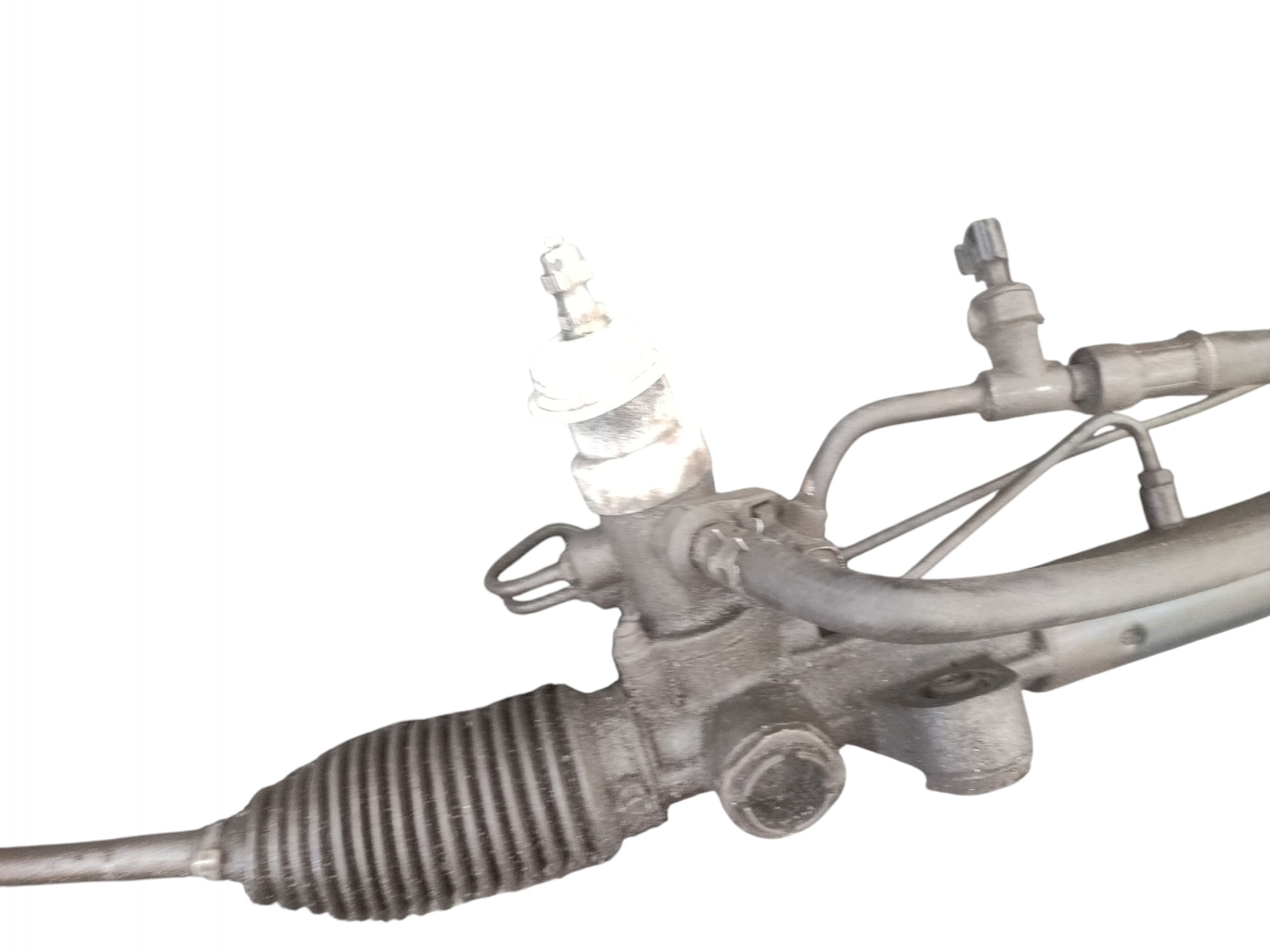 servo control MITSUBISHI GRANDIS (03-11) 4305010 EUROPA