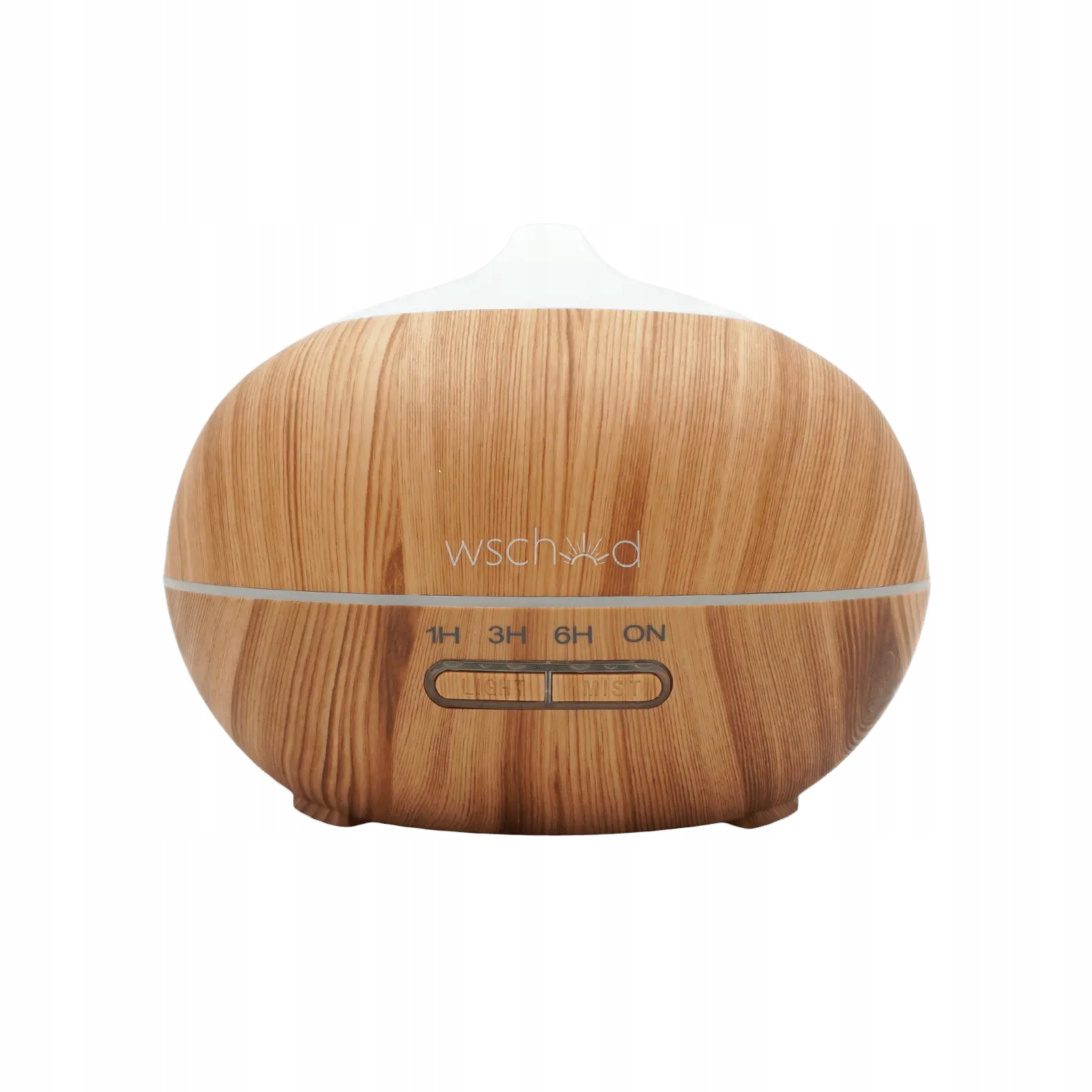 Difuzér Pro Esenciální Oleje – Podsvícený – Soul – Východ