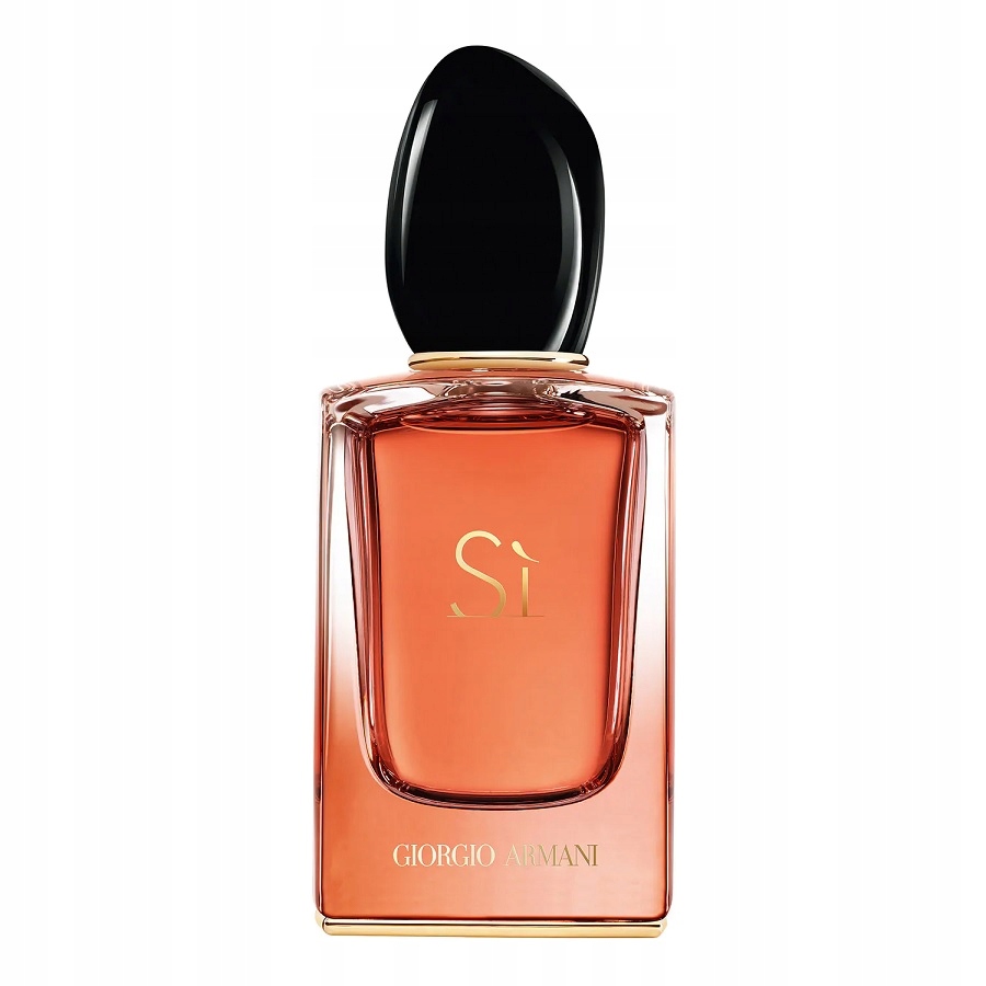 Giorgio Armani Si Intense 2021 parfémovaná voda sprej 50 ml