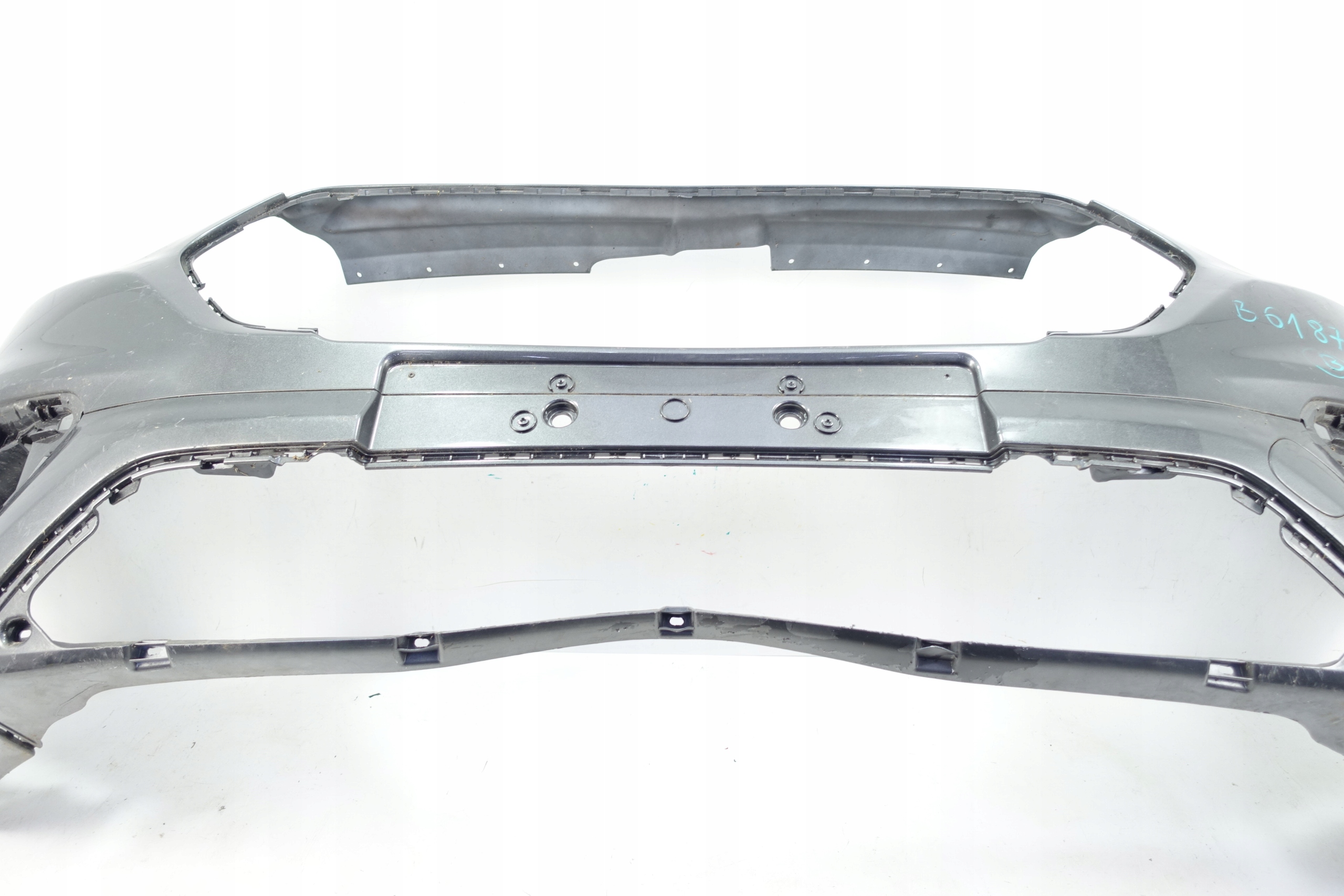 bumper front front FORD TRANSIT CUSTOM LIFT 18