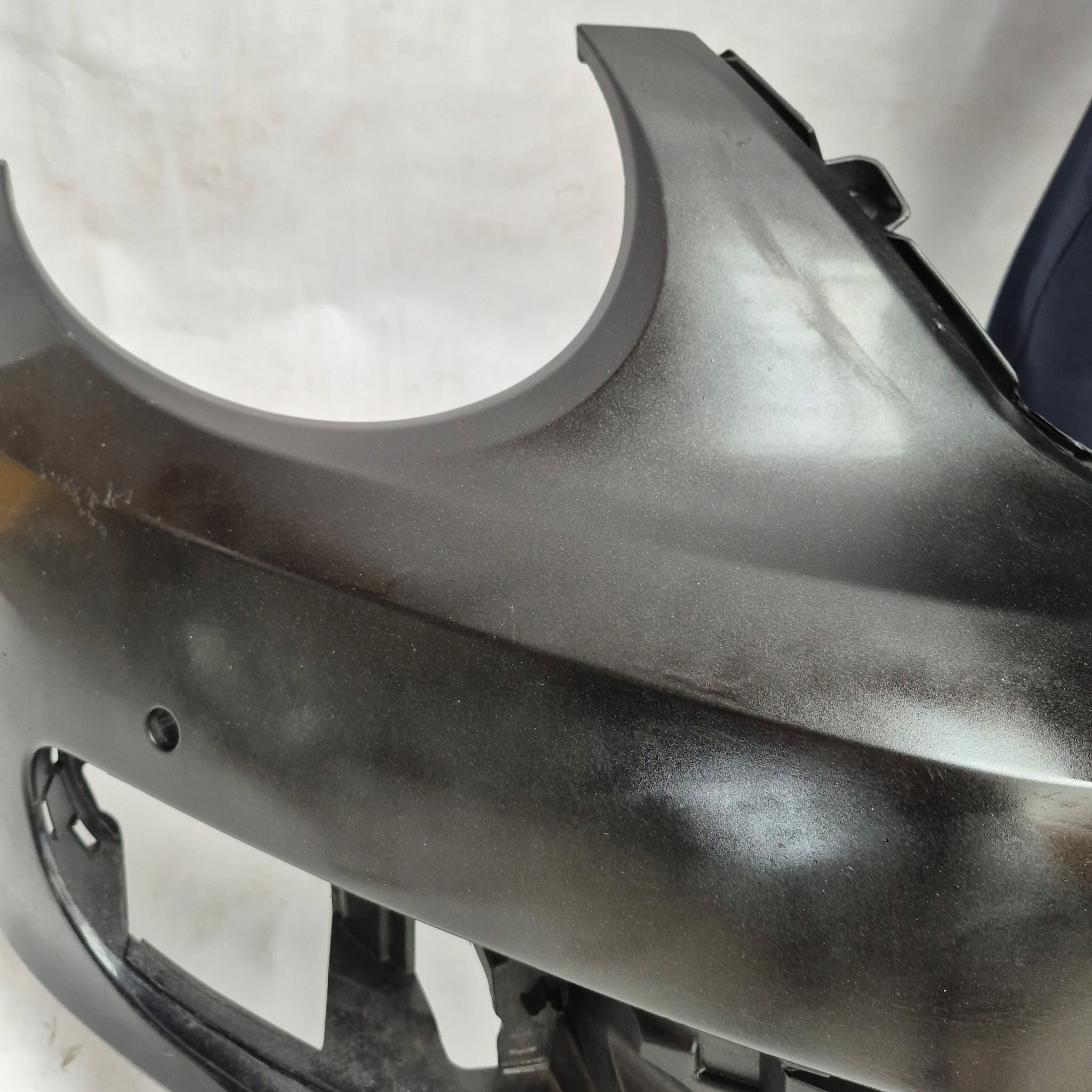VW BEETLE 5C 11-16 bumper front front PDC