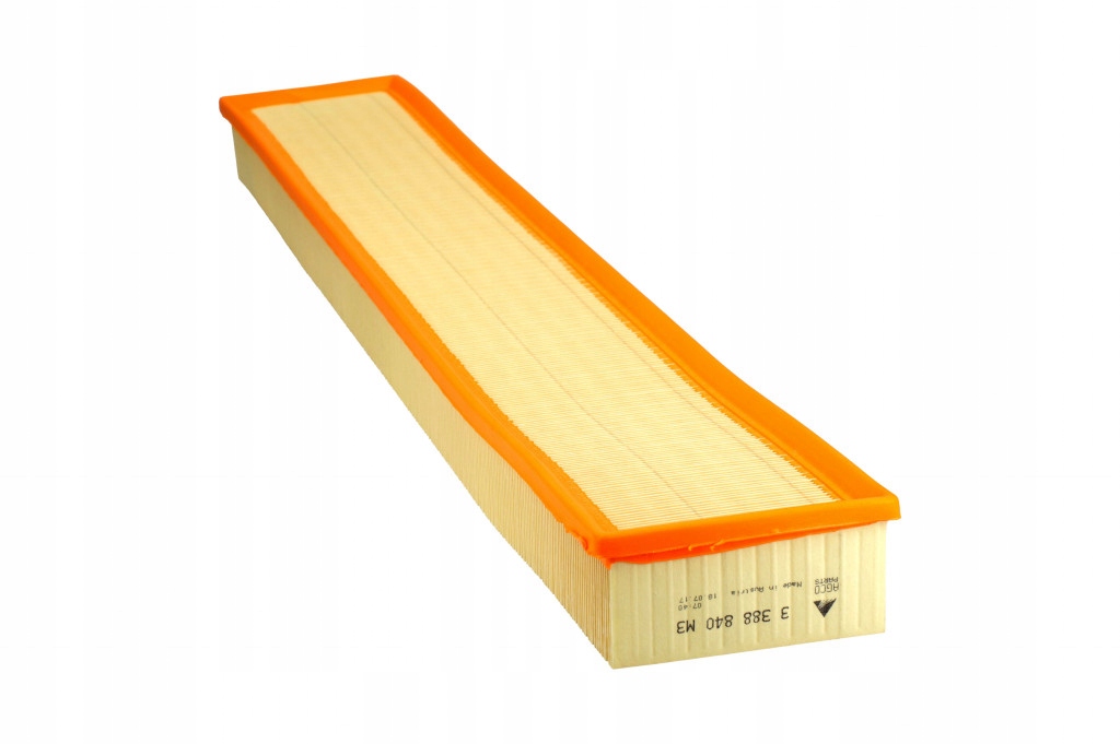 Фильтр салона MASSEY FERGUSON 3388840m3