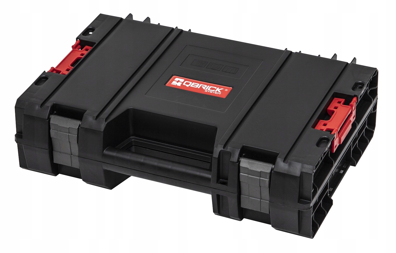 

Qbrick Pro Toolcase Walizka Na Elektronarzędzia