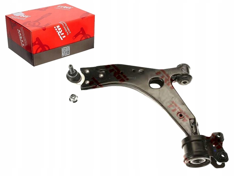 TRWJTC1479 Rameno Odpružení Kola Přední L Spodní 21 Asistent řidiče #33