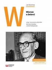 Wiersze o śmierci - Jan Brzechwa