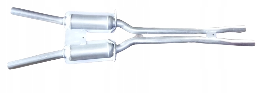 4B3253409A - СРЕДНИЙ ГЛУШИТЕЛЬ AUDI 15.064