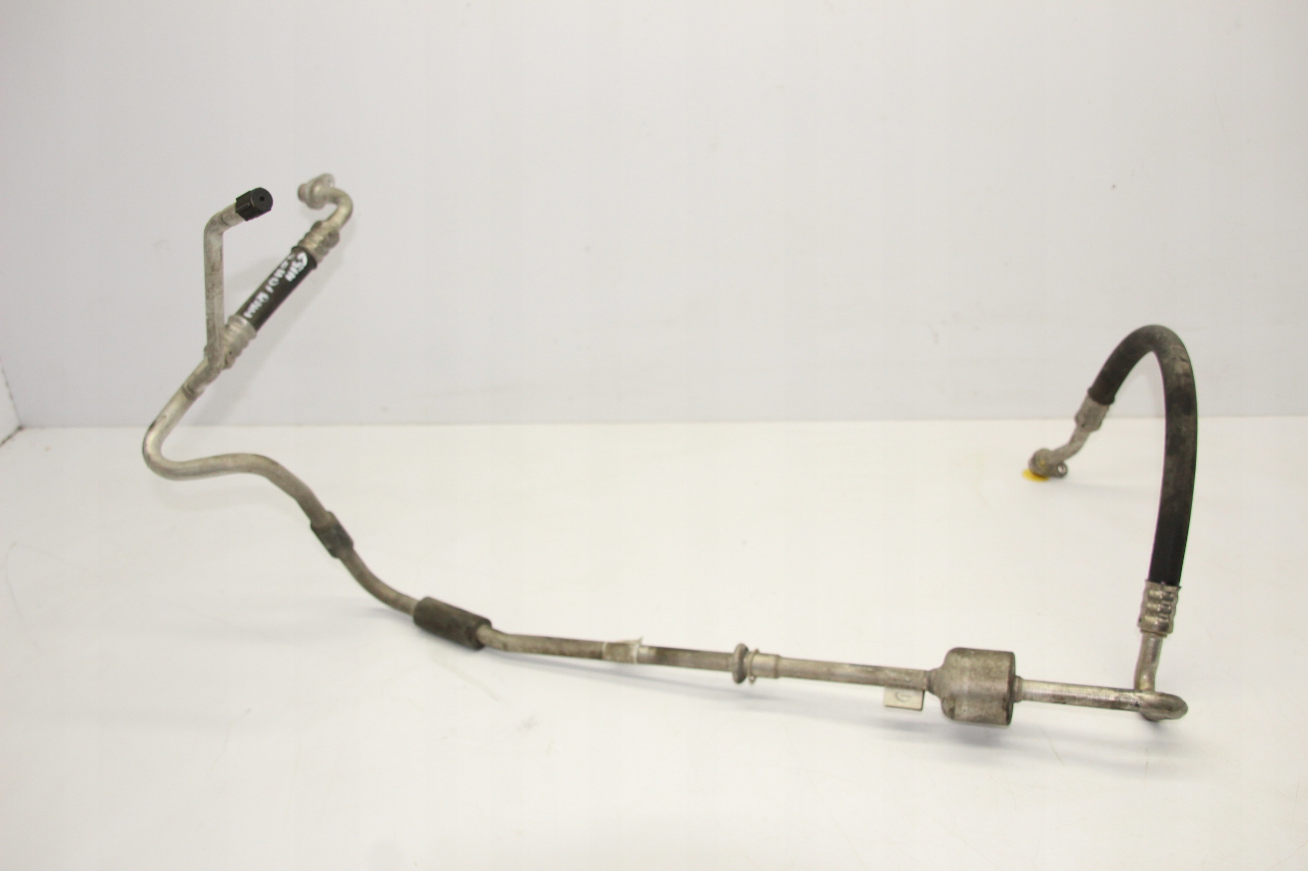 9676888880 - Кабель кондиционера CITROEN C5 III X7 2.0 HDI