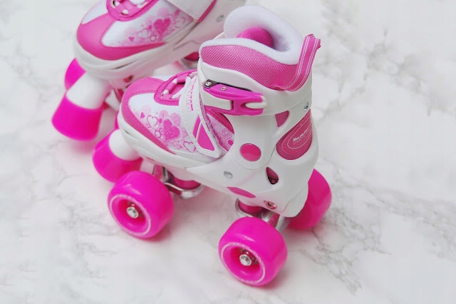 Regulowane WROTKI ROOKIE pulse 35,5-39 PROMOCJA Marka Rookie