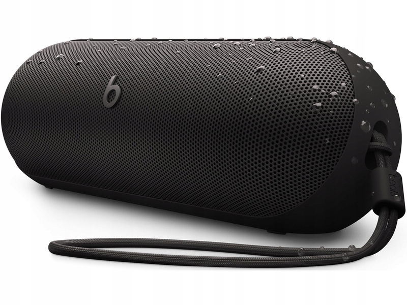 Głośnik Beats Pill matowy czarny