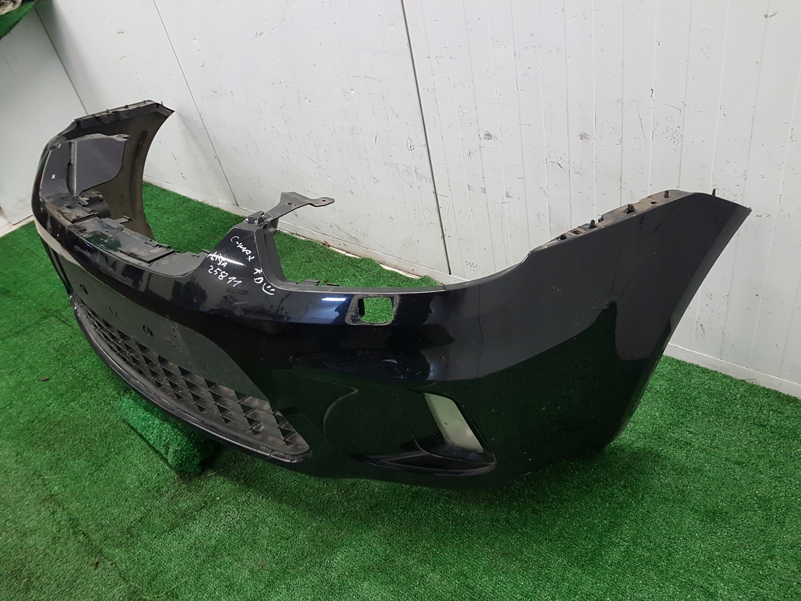 bumper front front FORD C-MAX lift KOD LAKIERU F3