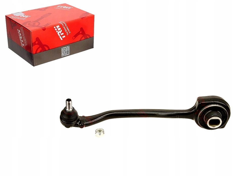 Rameno Spodní Mercedes C (CL203) C (W203) C T-model Nezbytnost řidiče #37