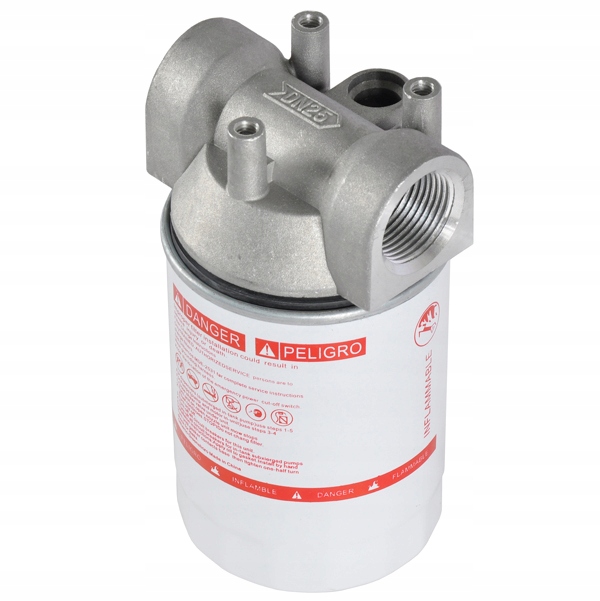 

Filtr paliwa do pompy oleju ropy cpn pompa pompka