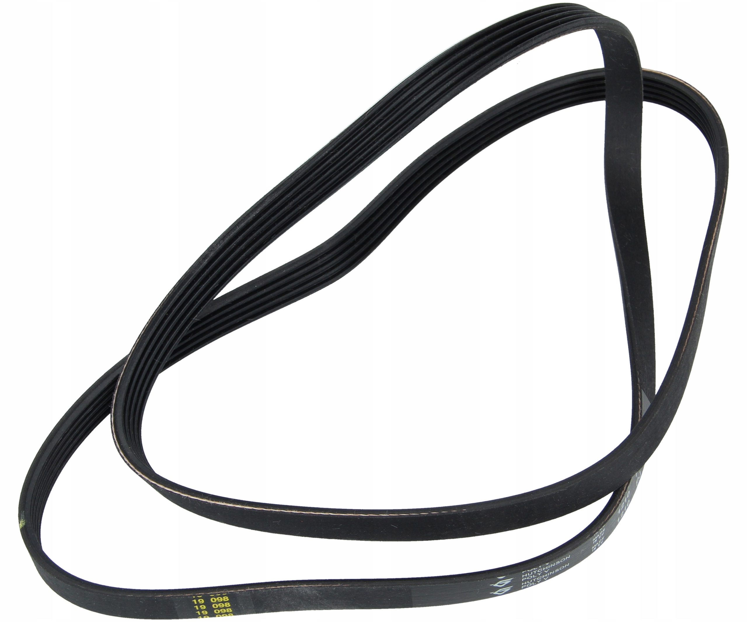 

Pasek napędowy pralki 1210J5 Candy Hoover