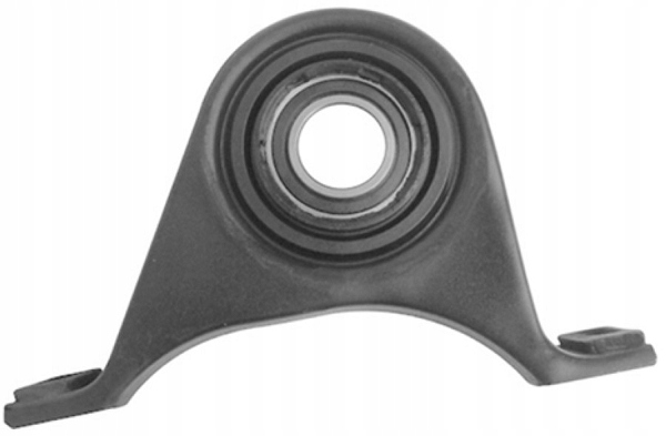 TEDGUM 00418279 ОПОРА КАРДАННОГО ВАЛУ MERCEDES