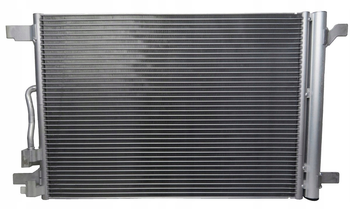 662857500 - РАДИАТОР AUDI / SEAT / SKODA / VOLKSWAGEN