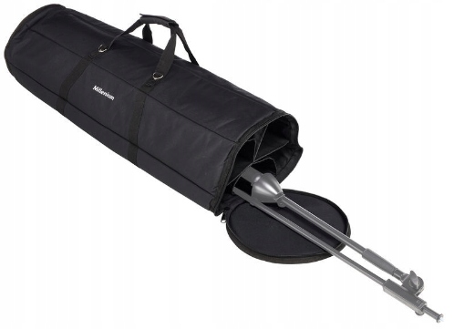 Torba etui pokrowiec na 6 statywów mikrofonowych Millenium 6-Micstand Bag