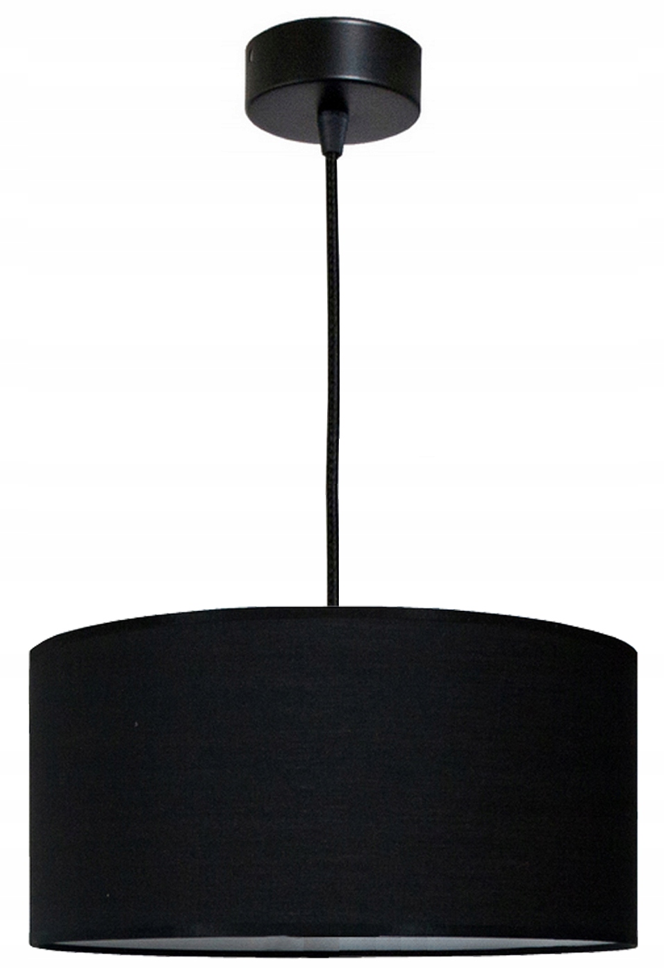 Żyrandol lampa wisząca regulowana sufitowa Abażur loft led lampy sufitowe