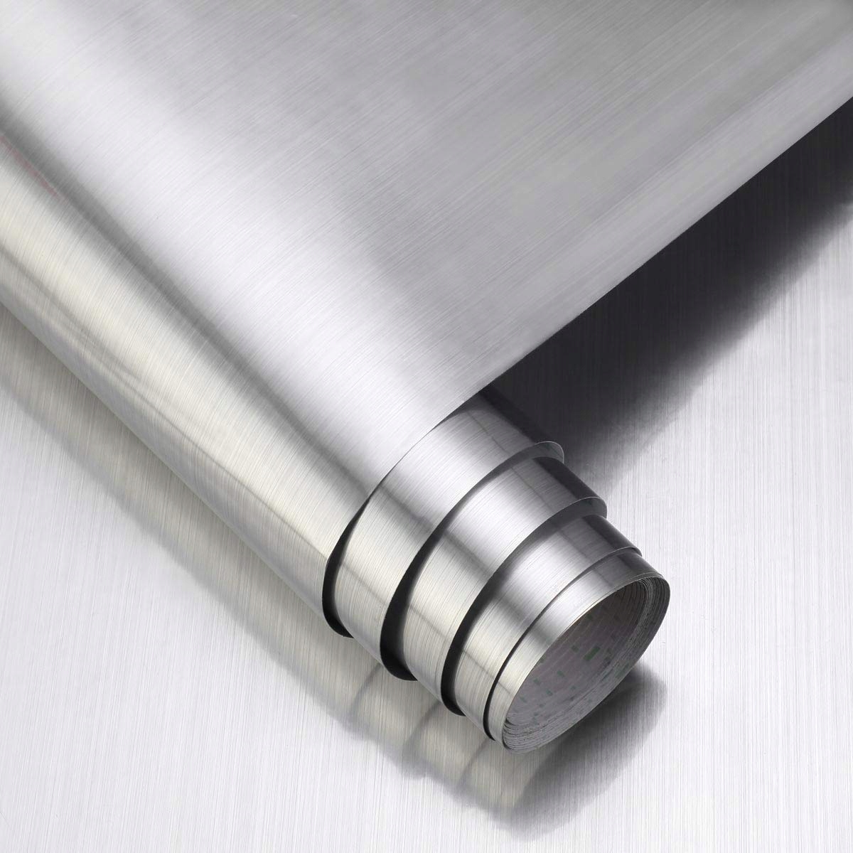 

Samoprzylepna Wodoodporna Folia Aluminiowa 500x60