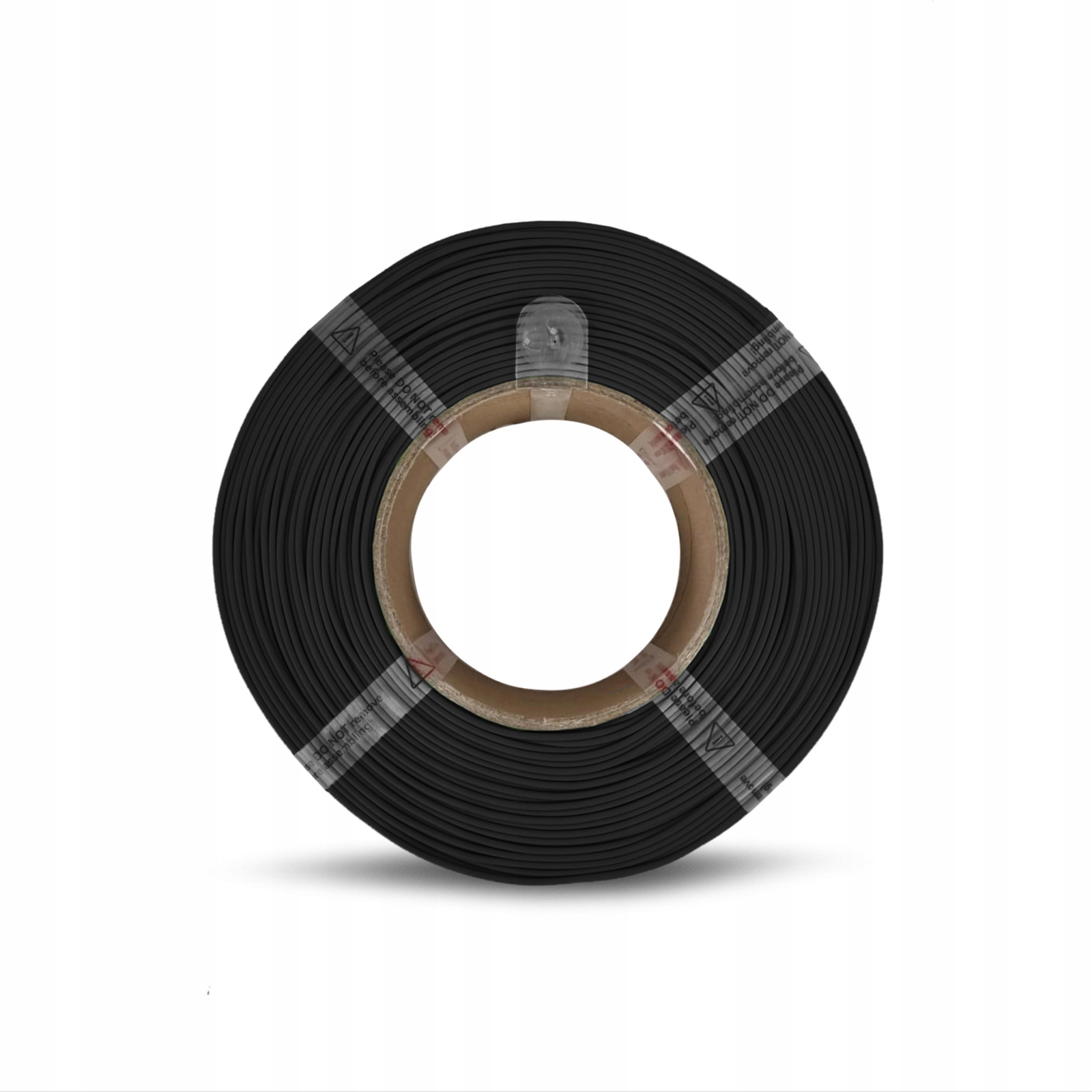 Filament Bambu Lab Petg Cf, 1kg, kolor: czarny (black)