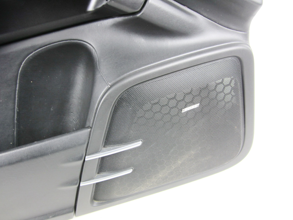 side door front front left Porsche Cayenne S II 958 7P5 92A