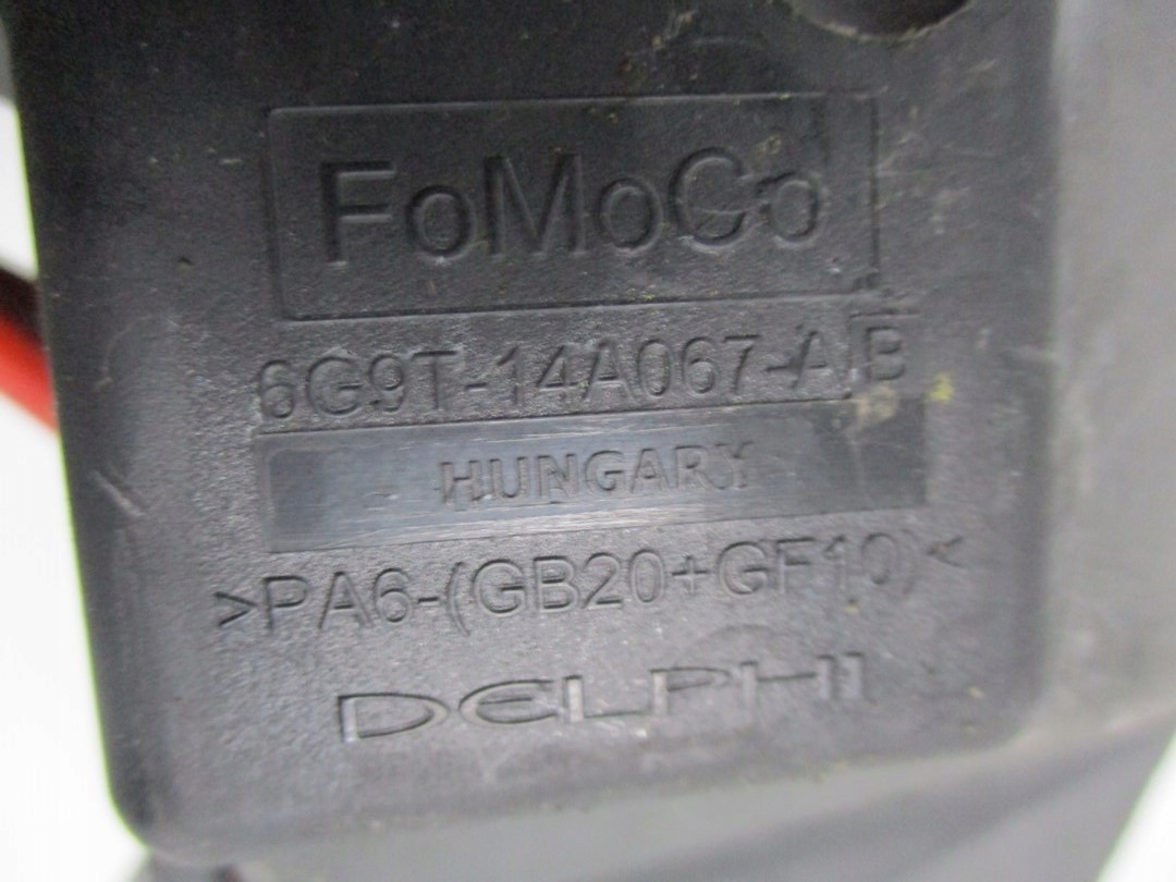 MODULE FUSIBLES JAGUAR EPACE 6G9T-14A067-AB