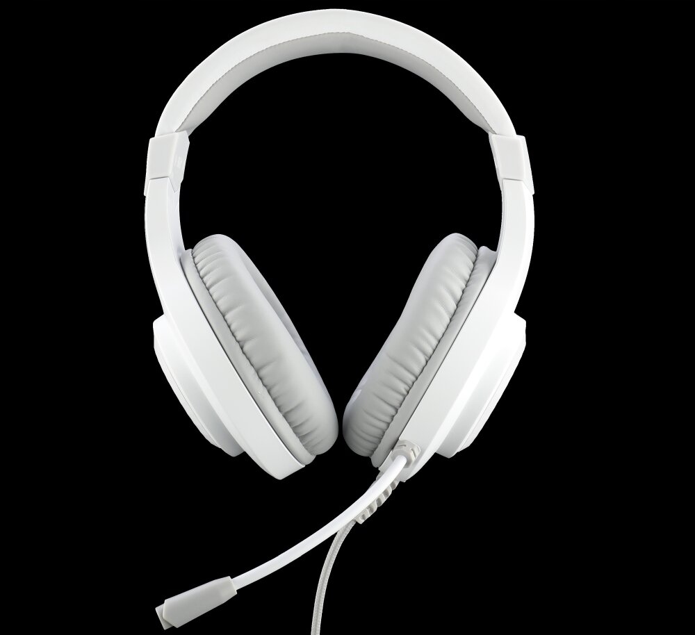 Słuchawki REDRAGON Hylas Biały Model Hylas Biały