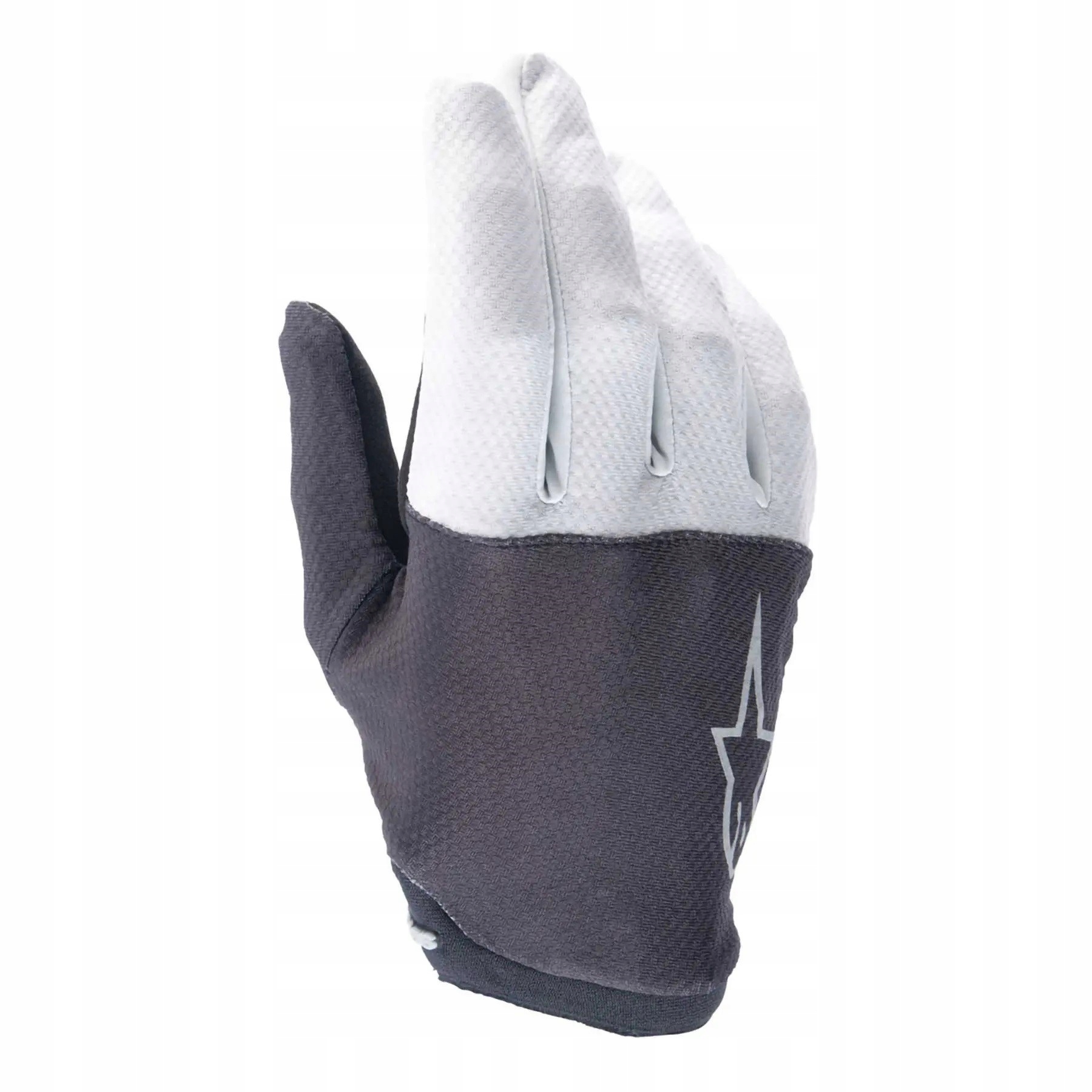 Rękawiczki męskie Alpinestars A-aria Gloves, black roz. M