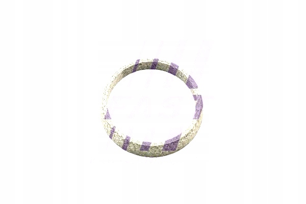 USZCZELKA WYDECHU FIAT DUCATO 06> PIERŚC FAST Producent części Fast