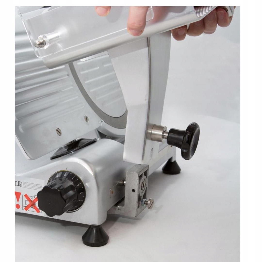 KRAJALNICA DO WĘDLIN SERA PROFESJONALNA HENDI Kod producenta 210031