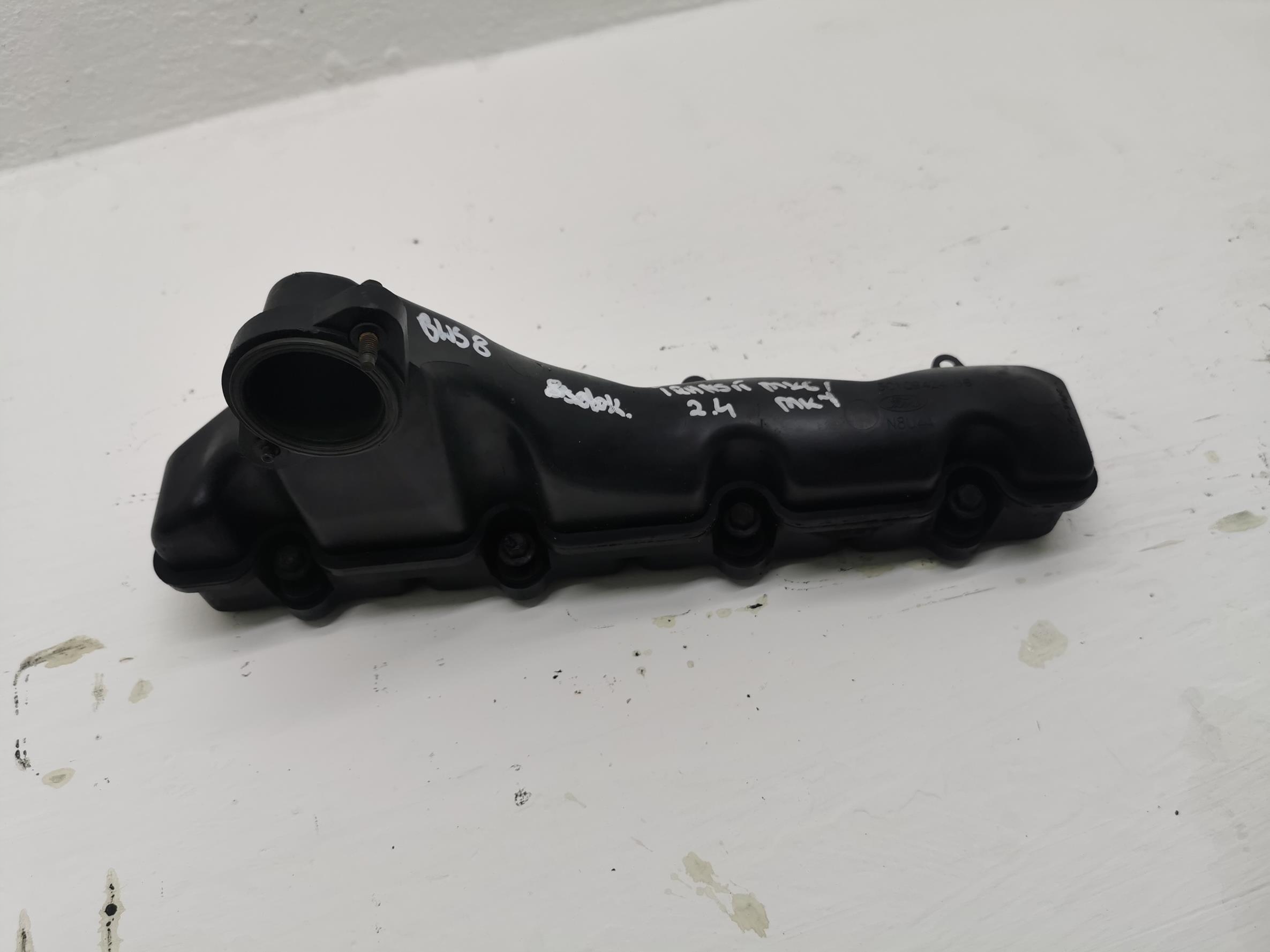 intake manifold FORD TRANSIT MK7 2.4TDCI 3C1Q9424BB