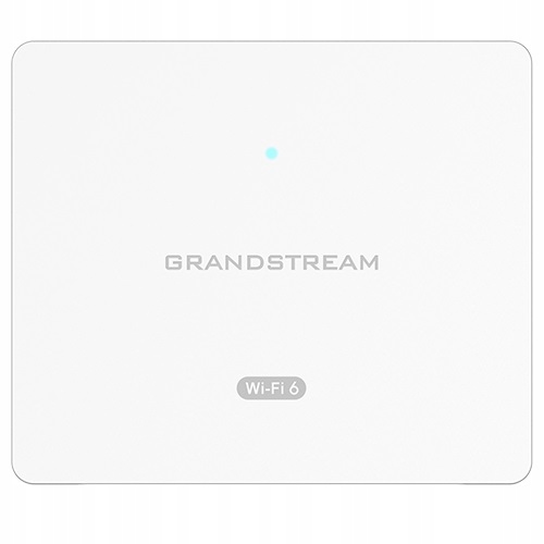 Grandstream GWN7604 prístupový bod, Wi-Fi 6 AX3000, 3Gb/ s, Mu-mimo, Poe+…