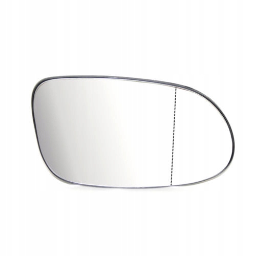 

Mercedes Slk R170 Wkład Szkło Lusterka Prawe