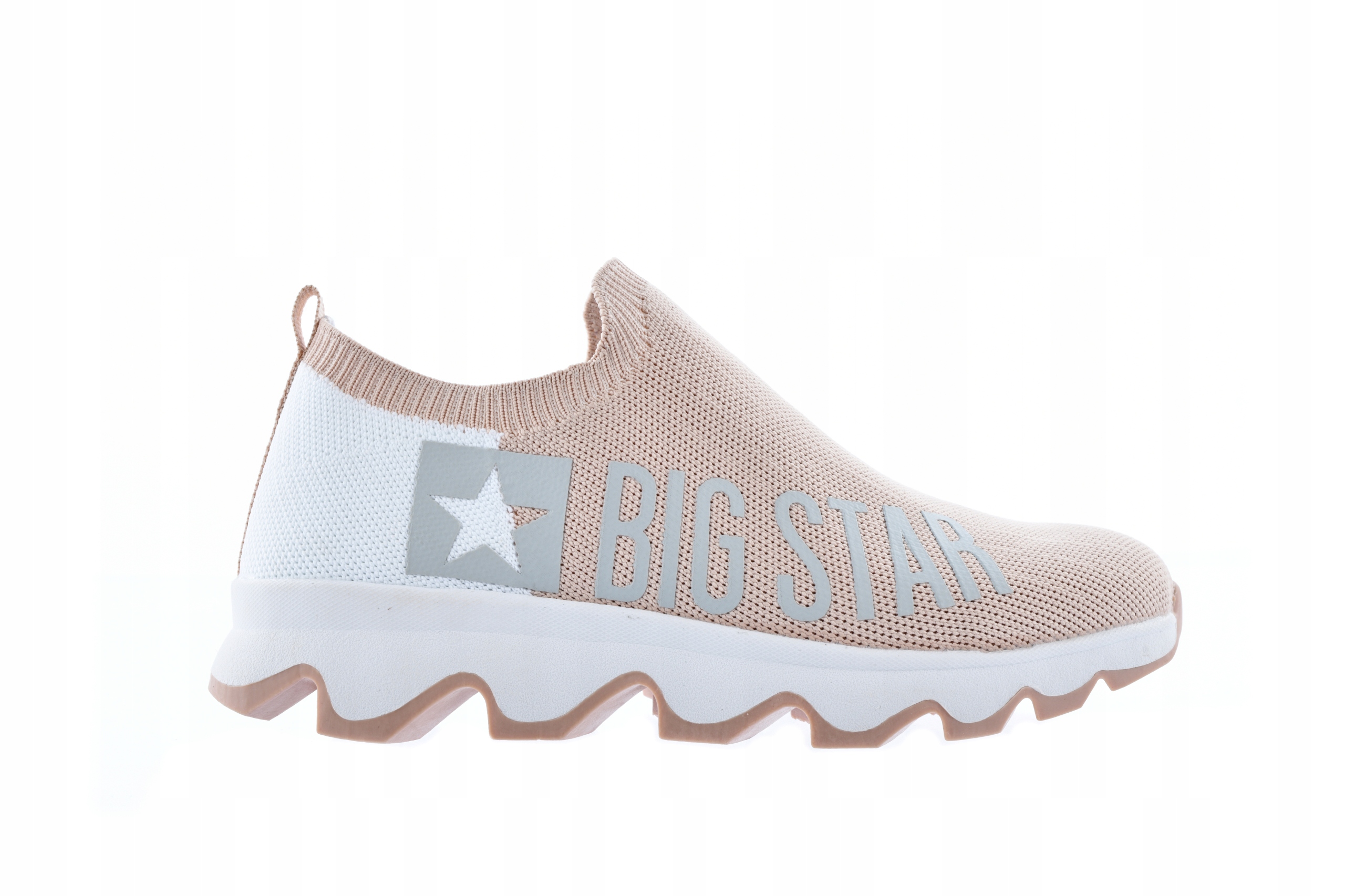 Dámské boty Big Star JJ274A145