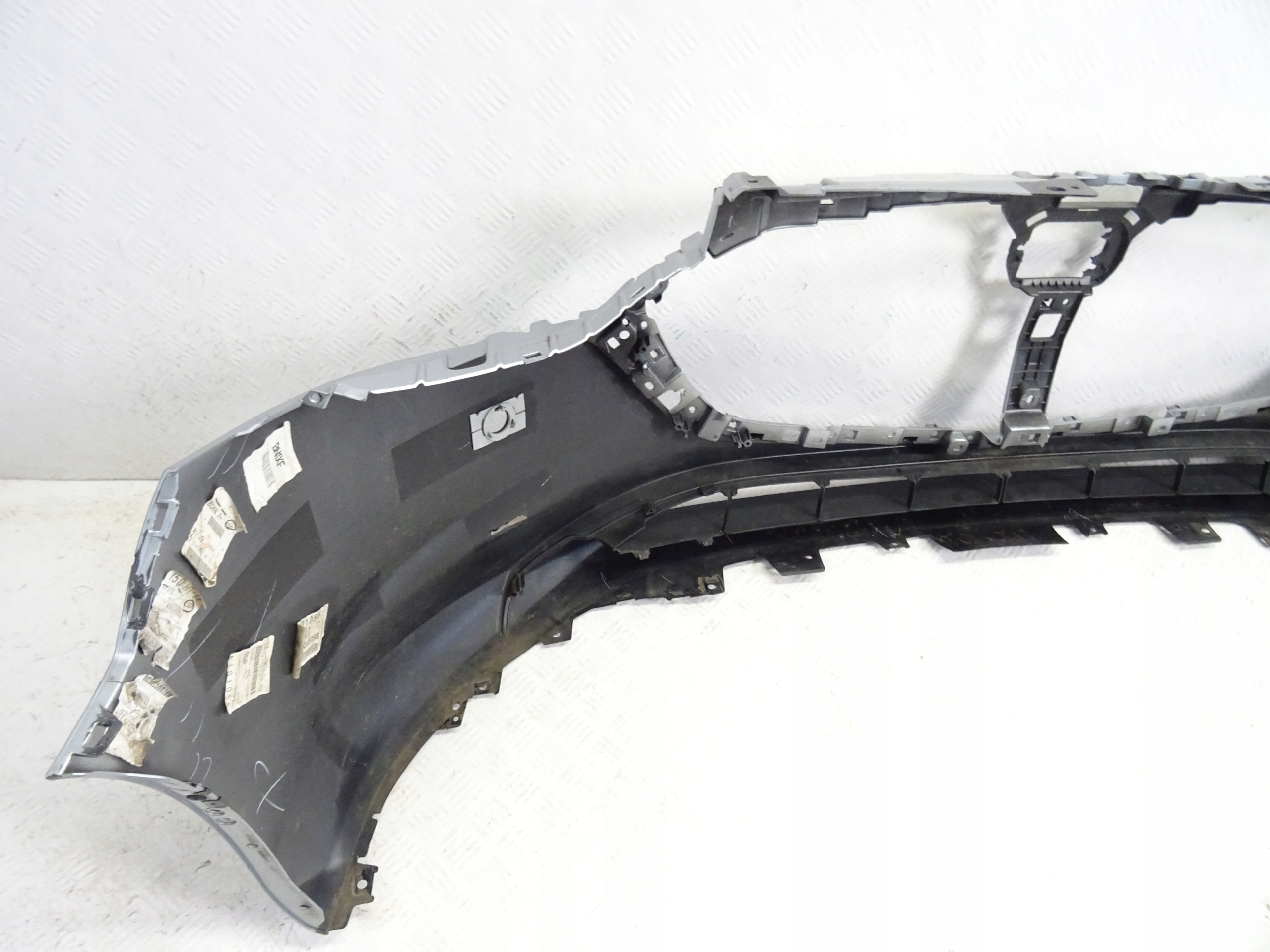Mazda 3 nárazník predok predný