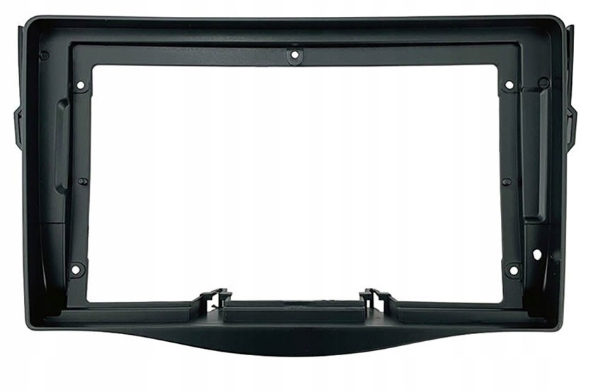 Rámik Pre 9-PALCOVÉ Rádio Toyota RAV4 2006-2012