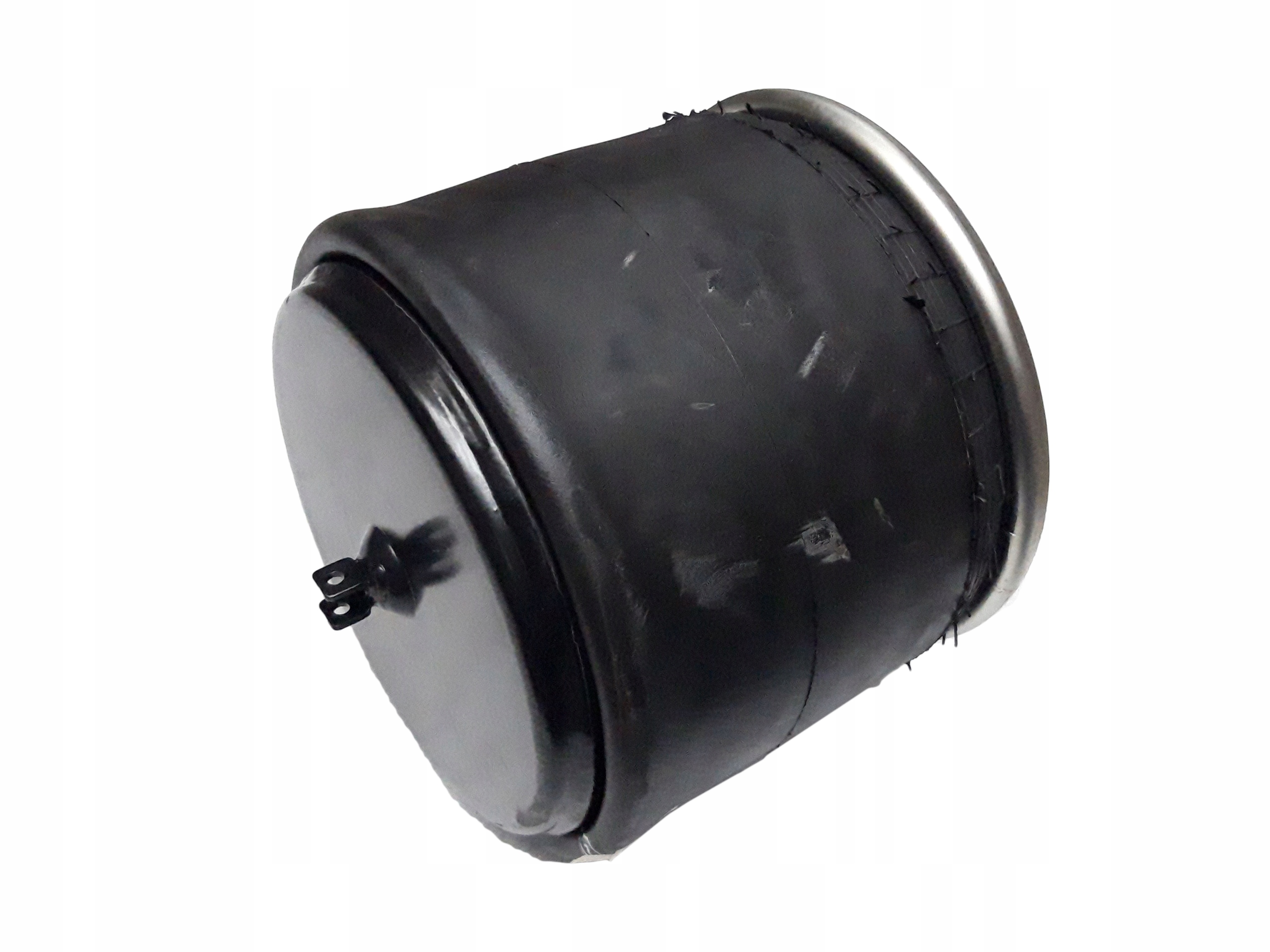 ПОДУШКА ПОДВЕСКИ 4420NP01 VOLVO FH / FM + ОСНОВАНИЕ