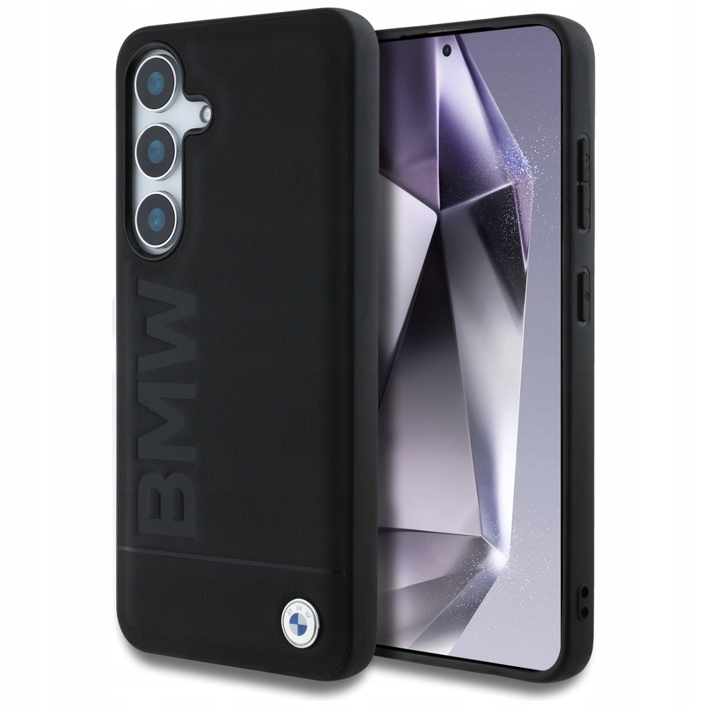 Bmw Pouzdro Pro Samsung Galaxy S25 S Ochranou Telefonu