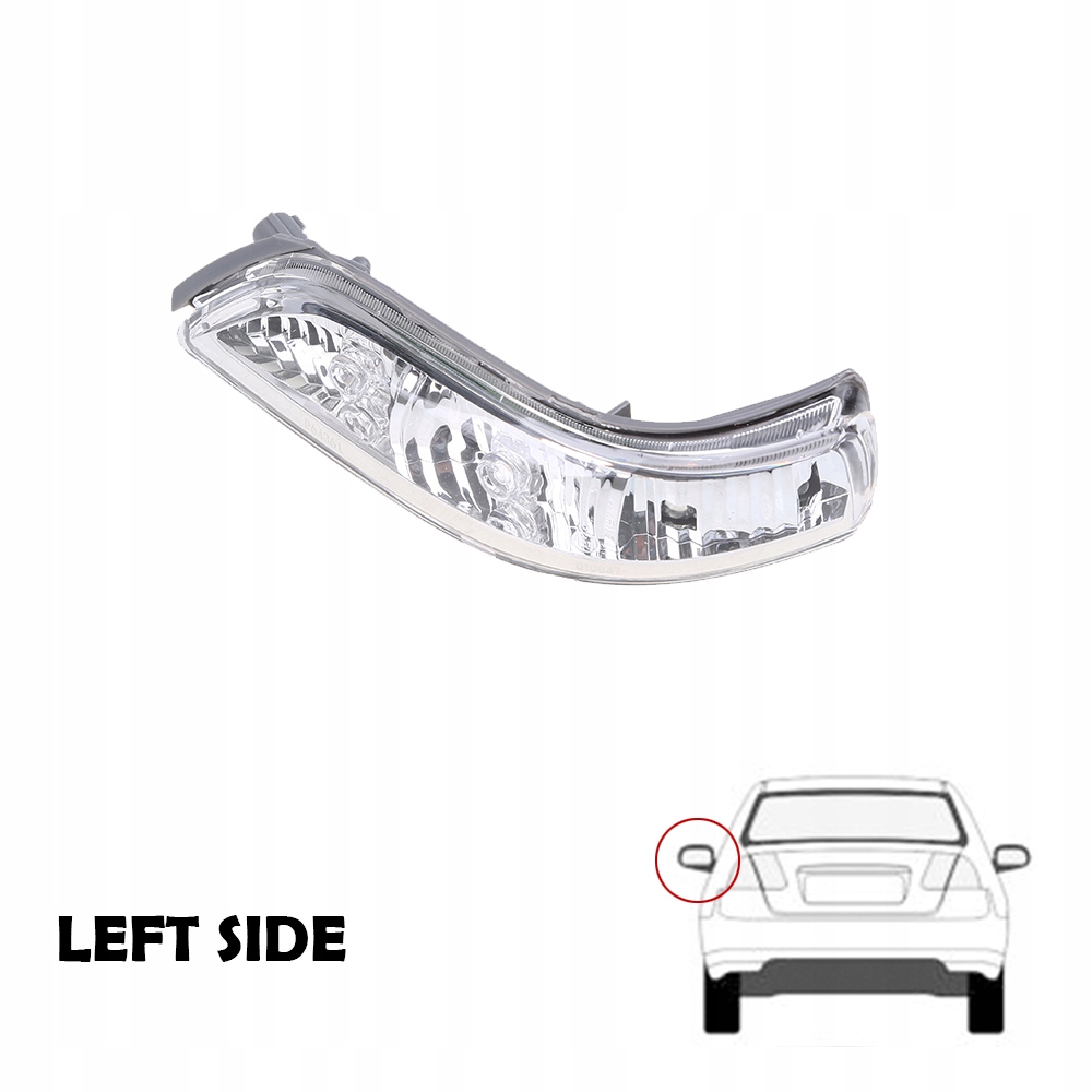 До Honda ACCORD Cp1/Cp2/Cp3 2008-2013, ACURA RL KB