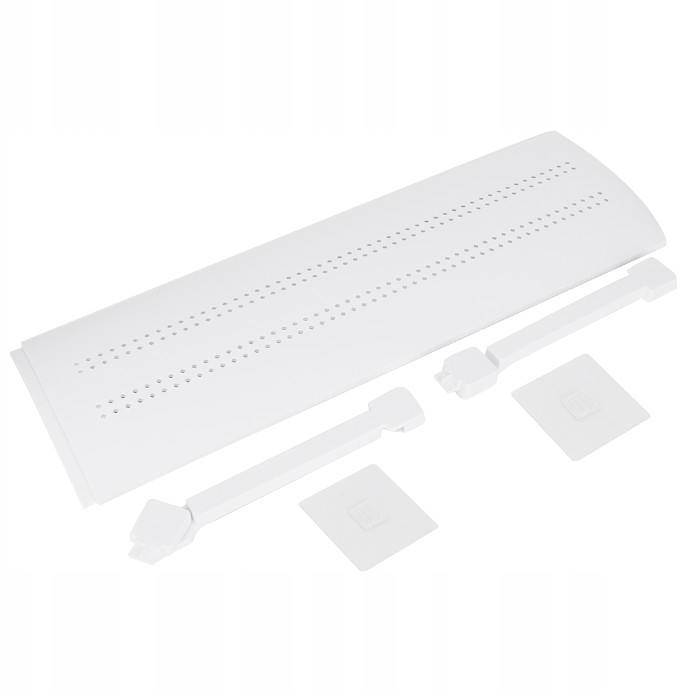 DEFLEKTOR OSŁONA REGULOWANA NAWIEWU KLIMATYZACJI