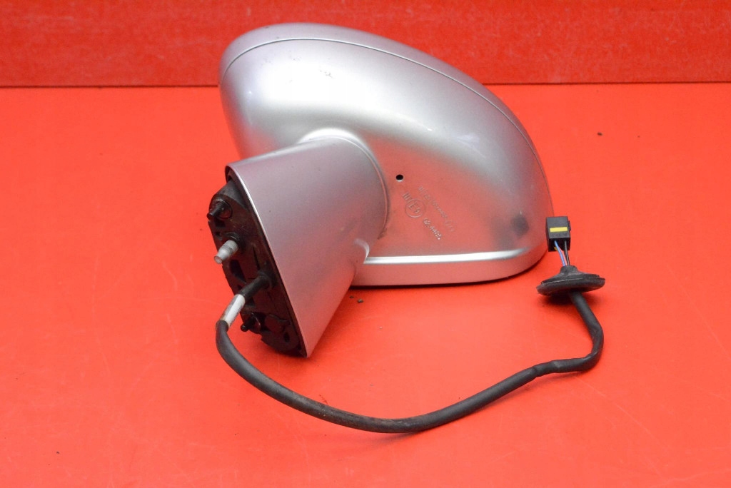 mirror left Z157 EU OPEL MERIVA B 10-14 5 PIN