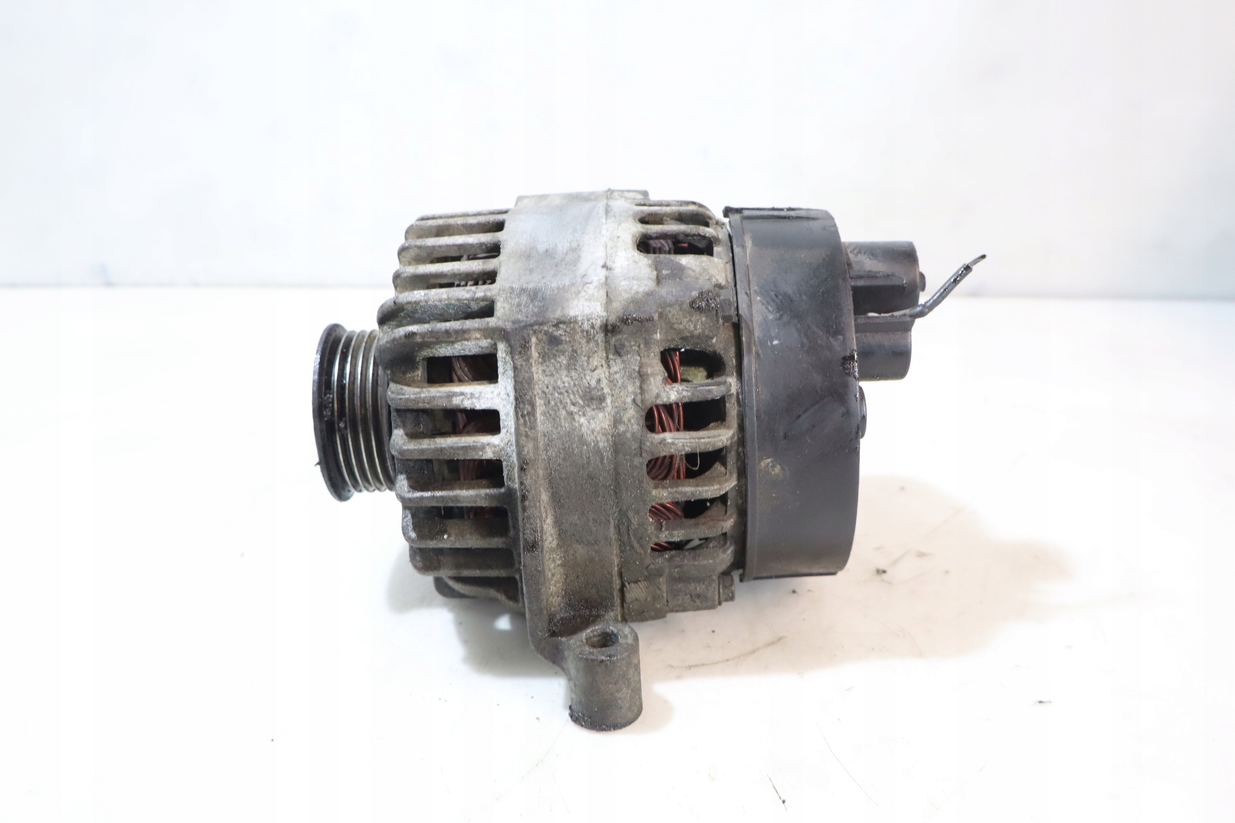ALTERNATOR FIAT GRANDE PUNTO 1.4