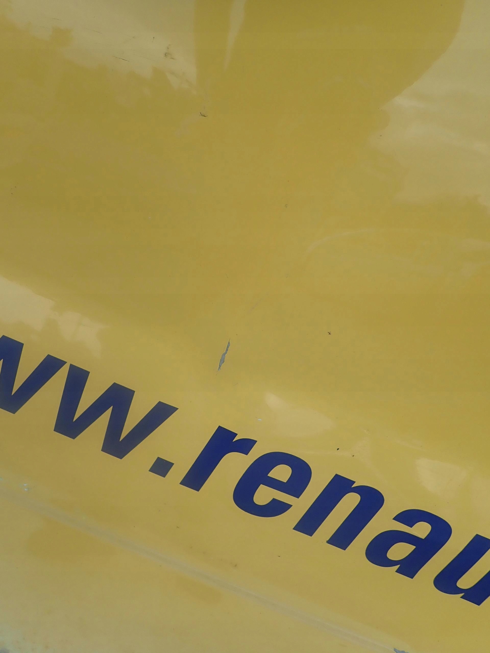 OPEL VIVARO TRAFIC 01-> door right front