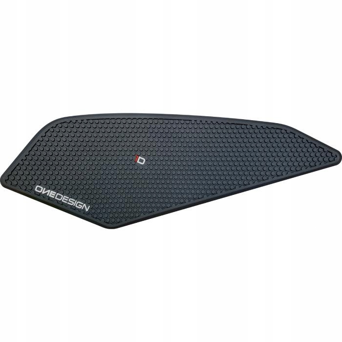 Onedesign Grip Bočný Hdr R1200RS 14-18 Bmw čierny
