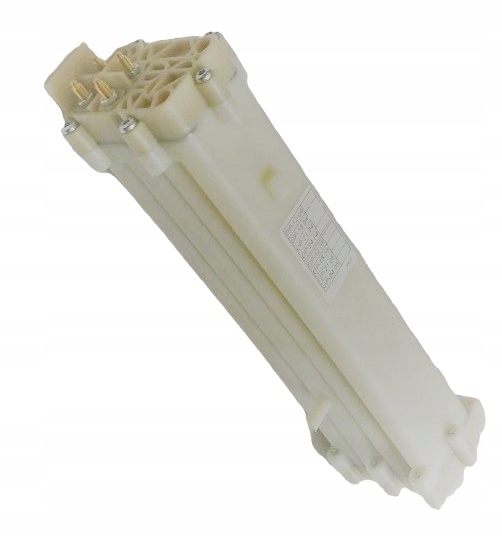 Grzałka Biawar Zbiornik grzejny kpl ogrzewacza Kaskada 2 OP-21.04