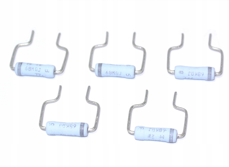 

ERG2FJS222D 2.2K 2W 5% Rezystor Panasonic [5szt]