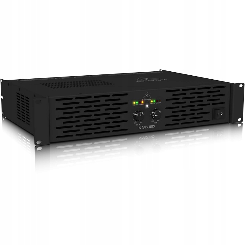 Силовой наконечник Behringer KM750