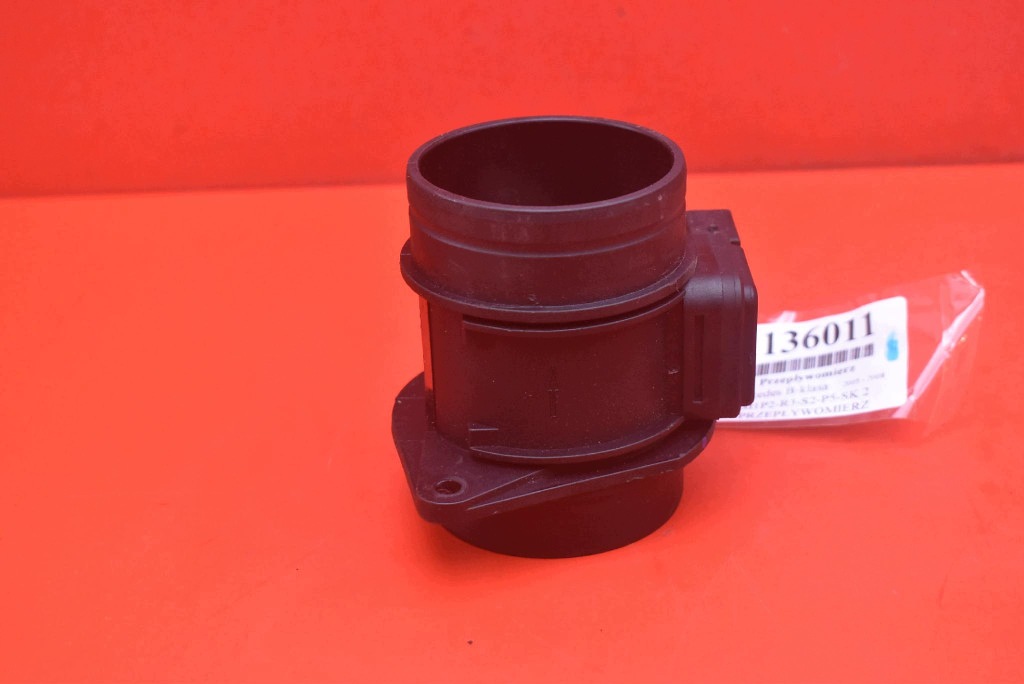 flow meter 07SKV161 MERCEDES B-class W245 2.0 CDI 109 KM 05-08