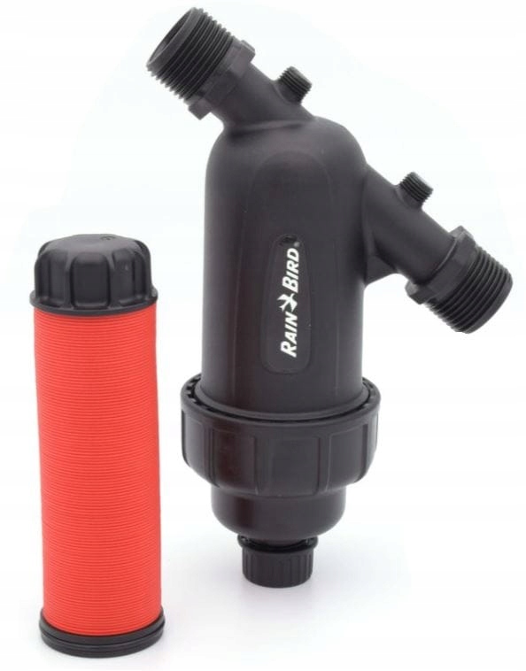 

Filtr ILCRBY100D Rain Bird 1" Dyskowy (120 Me