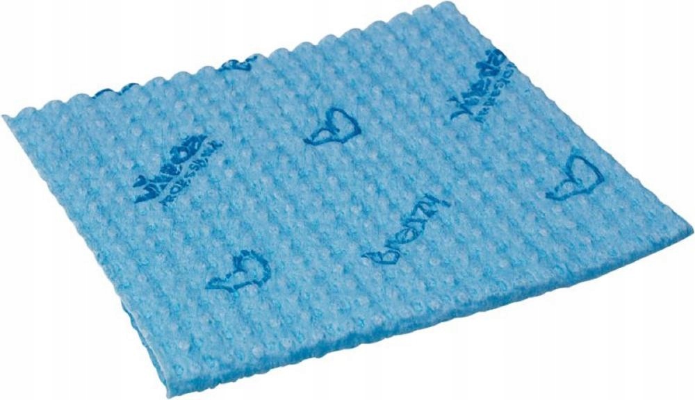 

Ścierka gąbczasta zmywak Vileda 35x35cm 1szt