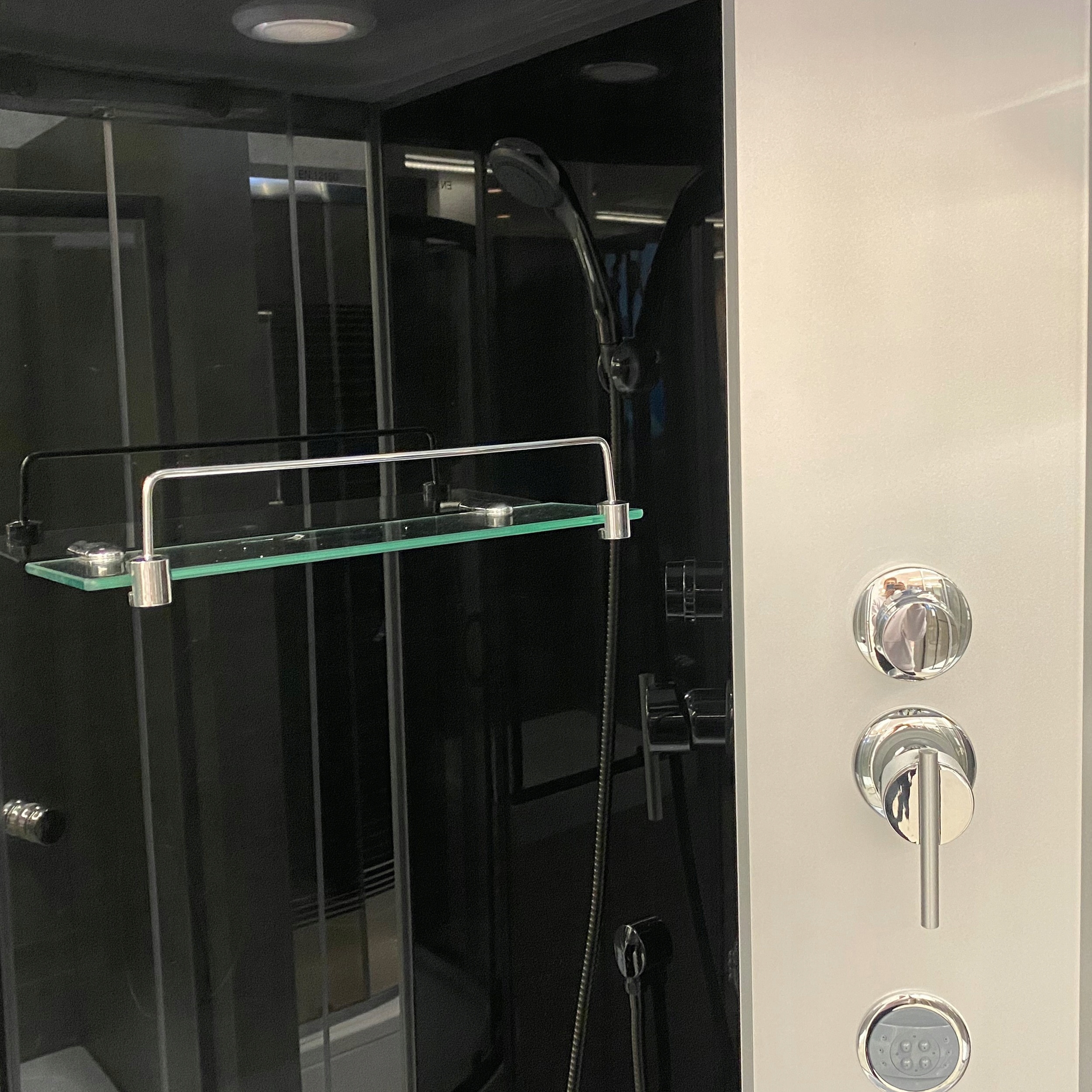 Kabina prysznicowa Loona hydromasaż